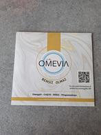 One more omevia omega 3 pleisters, Ophalen of Verzenden, Nieuw, Overige typen