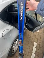 Atomic skies+boots, Sport en Fitness, Skiën en Langlaufen, Ophalen, Zo goed als nieuw, Schoenen, Atomic