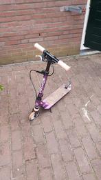 Step oxelo mid 5, Fietsen en Brommers, Steps, Ophalen, Gebruikt, Gewone step, Oxelo