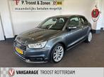 Audi A1 1.0 TFSI Sport Pro 3x S-Line | Cruise control | Clim, Auto's, Voorwielaandrijving, Met garantie (alle), 4 stoelen, 23 km/l