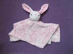 BABY VISION HB Knuffeldoekje KONIJN UIT 2020 **Nieuw**, Kinderen en Baby's, Speelgoed | Knuffels en Pluche, Ophalen of Verzenden