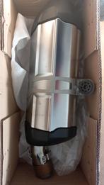 Einddemper BMW R  1250  GS, Motoren, Ophalen of Verzenden, Gebruikt