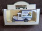 Classic Cars nr. 919 – 1928 Chevrolet Box Van  Bleu Band, Verzenden, Nieuw, Auto