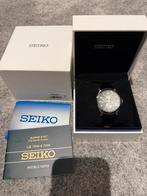 Seiko Premier Kinetic Perpetual, Ophalen, Gebruikt