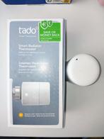 6x tado v3+ radiatorknoppen, Doe-het-zelf en Verbouw, Ophalen of Verzenden, Zo goed als nieuw