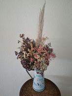 Mooi gedroogd boeket !!, Ophalen of Verzenden, Zo goed als nieuw