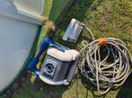 Zwembadrobot doet vloer
Ophalen België Limburg beringen, Tuin en Terras, Zwembad-toebehoren, Ophalen, Zo goed als nieuw
