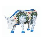 Nieuw Cow Parade koe Musselmalet medium gratis verzending., Ophalen of Verzenden