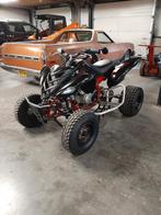 Yamaha Raptor 700r quad NL kenteken, Motoren, Quads en Trikes
