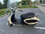 Scooter Aprilia TF, Ophalen, Overige modellen