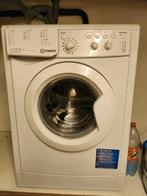 Wasmachine indesit, Witgoed en Apparatuur, Wasmachines, Gebruikt, Ophalen