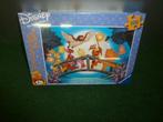 NIEUW Disney Winnie the Pooh puzzel 100 stukjes, Ophalen of Verzenden, Meer dan 50 stukjes, Nieuw, 6 jaar of ouder