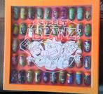 STREET BEANZ PLUS spaaraktie compleet met doos, Verzamelen, Supermarktacties, Plus, Ophalen of Verzenden