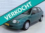 Toyota Corolla 1.6-16V Terra / Onverwoestbare Japanner! (199, 4 cilinders, Corolla, Origineel Nederlands, Handgeschakeld