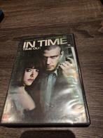 In time, Alle leeftijden, Ophalen of Verzenden, Zo goed als nieuw