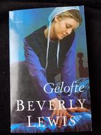 Beverly Lewis, Gelofte, Boeken, Ophalen of Verzenden, Gelezen