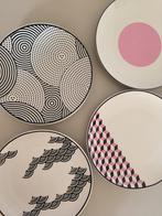 Bordenset 4 stuks Ikea (limited edition), Huis en Inrichting, Keuken | Servies, Ophalen, Nieuw, Overige stijlen, Bord(en)