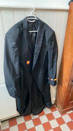 Oeteldonk pandjesjas mt 46, Carnaval, Maat 46/48 (XL) of groter, Ophalen of Verzenden, Kleding