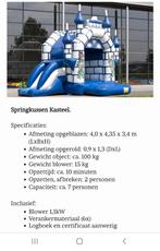 vermaak verhuur, Ophalen, Gebruikt, Verjaardag