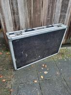 FLIGHTCASE,  gebruikt, voor o.a. mixer., Muziek en Instrumenten, Behuizingen en Koffers, Ophalen, Gebruikt, Overige instrumenten