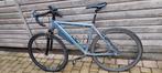 Gazelle fiets gravel, Ophalen, Gebruikt, Heren, Aluminium