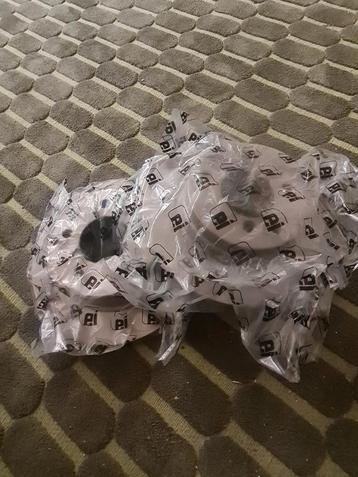 Remschijven en remblokken BMW 318 E46 beschikbaar voor biedingen
