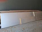 Duponel platen 13 stuks 5,40 mtr, Ophalen, Gebruikt, Overige materialen, Minder dan 20 mm