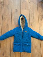 Tumble 'n Dry Winterjas Maat 98 (blauw), Kinderen en Baby's, Kinderkleding | Maat 98, Ophalen, Gebruikt, Tumble'n Dry, Jongen
