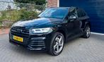 Audi Q5 2.0 TFSI | Vol opties | 252pk | 2018 | Automaat, 4 cilinders, Zwart, 14 km/l, Particulier