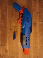 Nerf Disruptor - Blauw, Ophalen, Zo goed als nieuw