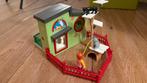 9276 Playmobil City Life Kattenverblijf, Kinderen en Baby's, Speelgoed | Playmobil, Ophalen, Zo goed als nieuw, Complete set