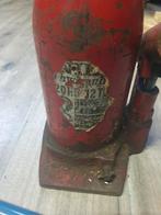 Hydraulische Potkrik 20 Ton, Auto diversen, Krikken, Ophalen of Verzenden, Gebruikt, Hydraulisch, Potkrik