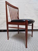 retro stoel mid century/vintage chair, Verzamelen, Huis en Inrichting, Ophalen