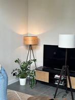 Lampenkap Dutchbone, Huis en Inrichting, Lampen | Vloerlampen, Zo goed als nieuw, Ophalen