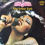 Top2000-1096 Donna Summer - Mac Arthur Park, Cd's en Dvd's, Vinyl Singles, Ophalen of Verzenden, Pop