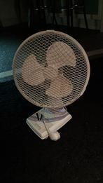 Mini wintmolen, Ophalen of Verzenden, Nieuw, Tafelventilator