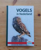 Postcodeloterij natuurgids deel 1 en 5, Ophalen of Verzenden, Nieuw, Vogels