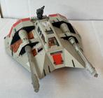 Star Wars 1996 snowspeeder (electronic) with 2 figures, Verzamelen, Star Wars, Ophalen of Verzenden