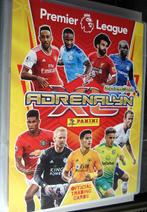 Panini Adrenalyn XL 2019/2020 Premier League album met 135 p, Hobby en Vrije tijd, Stickers en Plaatjes, Ophalen of Verzenden