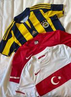 Sport T-Shirts Fenerbahçe Turkije Maat S, Gedragen, Ophalen of Verzenden