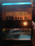 Band of Brothers - Steel case editie, Ophalen, Zo goed als nieuw