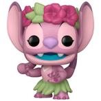 Funko POP! Disney Lilo & Stitch - Luau Angel, Disney, Nieuw, Ophalen of Verzenden, Info@mijnschateiland.nl