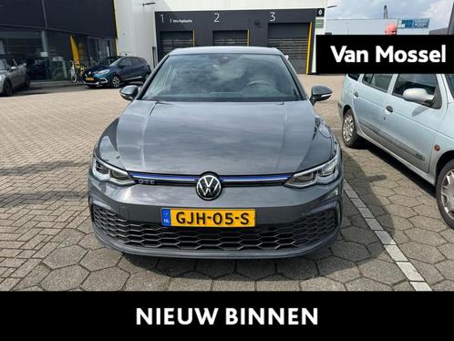 Volkswagen Golf 1.4 eHybrid GTE | Automaat | Stoelverwarming, Auto's, Volkswagen, Bedrijf, Te koop, Golf, ABS, Achteruitrijcamera