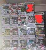 Sanrio Funko Pop Collectie - 17 Stuks, Ophalen of Verzenden, Gebruikt