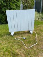 Elektrische kachel, Doe-het-zelf en Verbouw, Ophalen, Hoog rendement (Hr), Kachel, Zo goed als nieuw