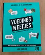 Leroy van de Ree - Voedingsweetjes, Ophalen of Verzenden, Nieuw, Leroy van de Ree