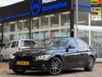 BMW 3-serie 320i Executive Automaat Cruise Control Nw APK NA, Automaat, Achterwielaandrijving, Euro 6, 4 cilinders