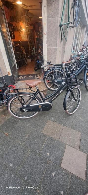Puntgave Cortina u4. 3 shimano versnellingen beschikbaar voor biedingen