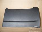 Knie airbag Peugeot 407 zwart of beige, Auto-onderdelen, Ophalen of Verzenden, Gebruikt, Peugeot