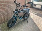 Fatbike - Alles werkt, lader aanwezig, Ophalen, Gebruikt, Staal, 24 inch of meer